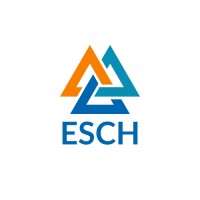 Executive Service Corps of Houston Logo