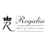 Regalia Hotel & Conference Center Logo