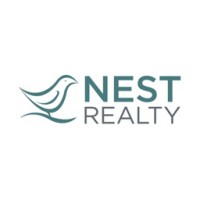 Nest Realty of the Triangle Logo