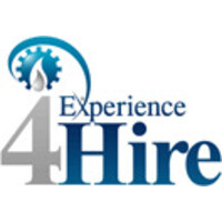 Experience 4 Hire Logo