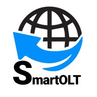 SmartOLT Logo
