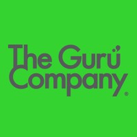 TheGuruCompany Logo
