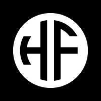 HeadFlyer Brewing Logo