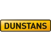 Dunstans Logo