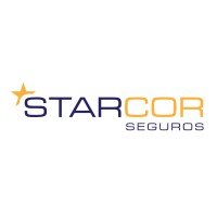 STARCOR SEGUROS Logo