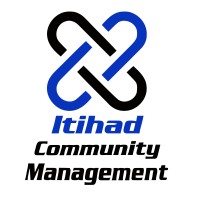 Itihad Community Management Logo