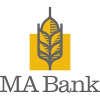 MA Bank Logo