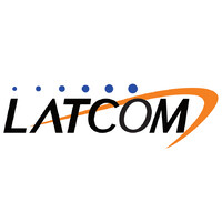 Latcom Logo
