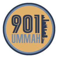 901 Ummah Logo