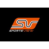 SPORTSVIEW Logo