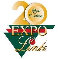 ExpoLink Egypt - Egyptian Exporters Association Logo