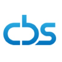 CBS Turkey Logo