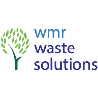 WMR Waste Solutions Limited Logo
