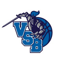 Villemomble Sports Basketball Logo