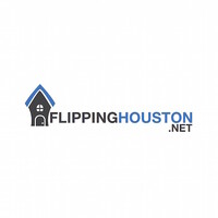 FlippingHouston.Net Logo