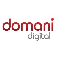 Domani Digital Logo