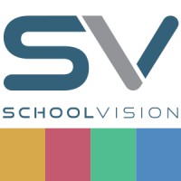 SchoolVision Logo
