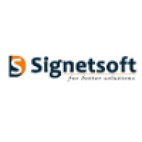 Signetsoft Logo