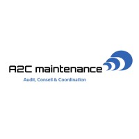 A2C-Maintenance Logo