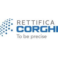 RFC RETTIFICA CORGHI SRL Logo