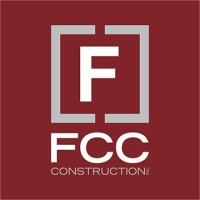 FCC Construction, Inc Logo