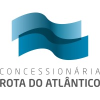 Concessionária Rota do Atlântico Logo