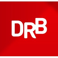 Groupe DRB Logo