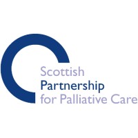 Scottish Partnership for Palliative Care Logo