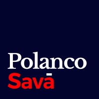 PolancoSavā Abogados Logo