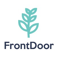 FrontDoor Capital Logo