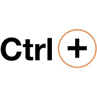 Control Plus Logo