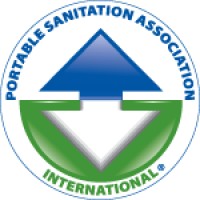 Portable Sanitation Association International Logo
