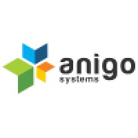 Anigo Systems Pty Ltd Logo