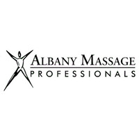 Albany Massage Professionals Logo