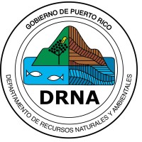 Puerto Rico Department of Natural and Environmental Resources Logo