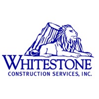 Whitestone Construction Services, Inc. Logo