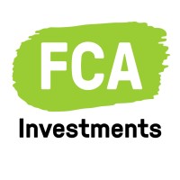 FCA Investments Ltd Logo