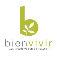 Bienvivir All-Inclusive Senior Health Logo