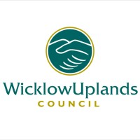 Wicklow Uplands Council Logo