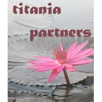 Titania Partners LLC Logo