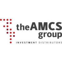 The AMCS Group Logo