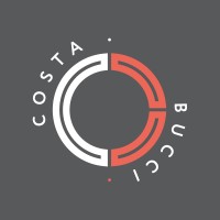 Costa e Bucci Advogados Logo