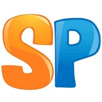 SpeakyPlanet Logo