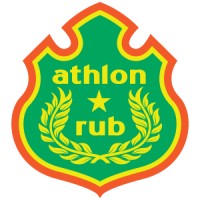 Athlon Rub Logo