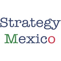 Strategy Mexico Logo
