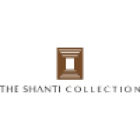 Shanti Collection Logo
