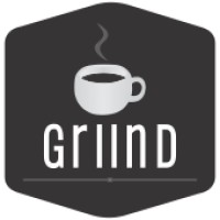 Griind Pty ltd Logo