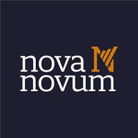 Nova Novum Logo