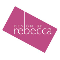 Design By Rebecca Logo