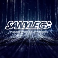 Sanyleg s.r.l Logo